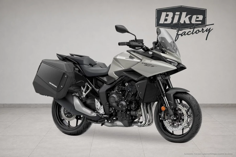 Honda CB1000GT