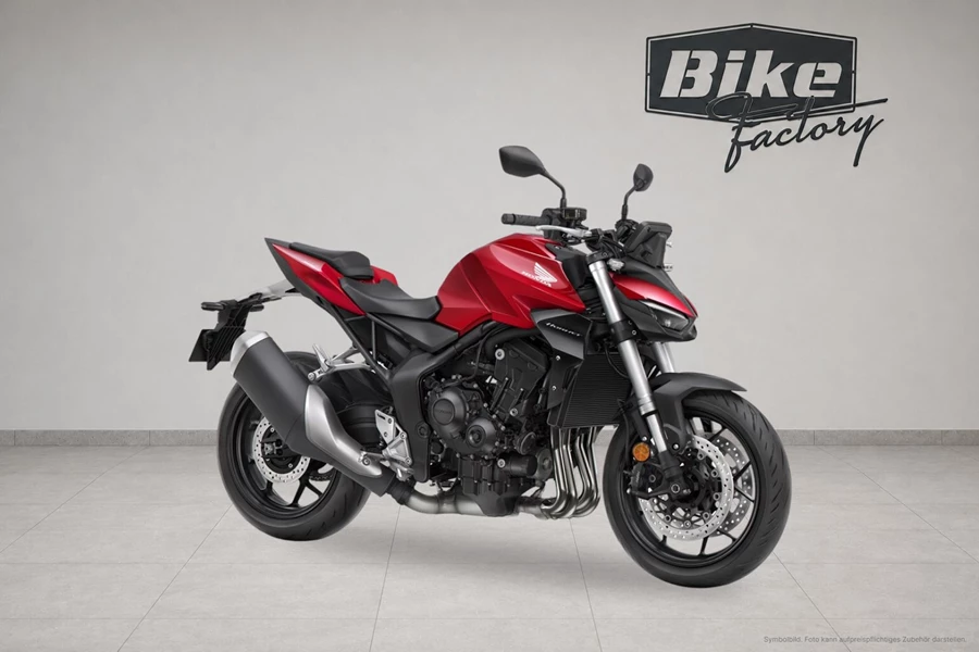 Honda CB1000 Hornet