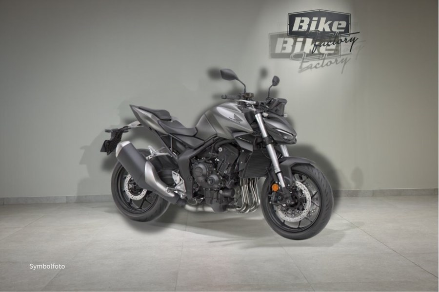 Honda CB1000 Hornet