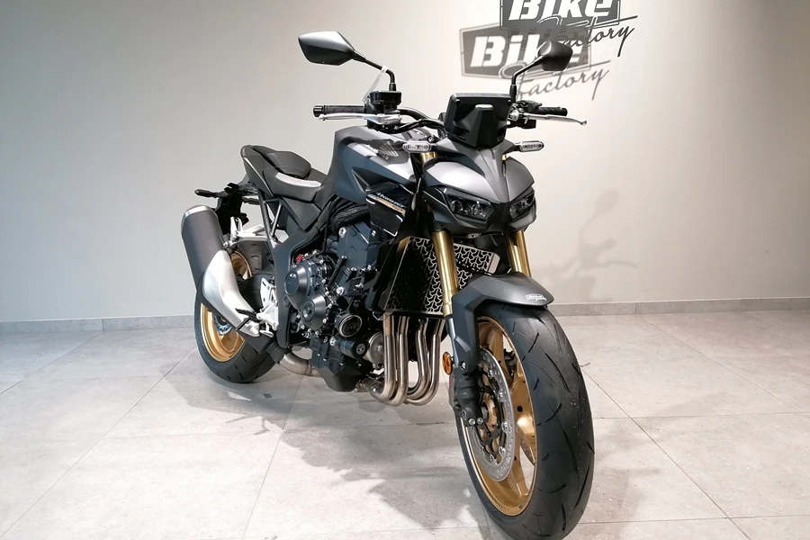 Honda CB1000 Hornet SP