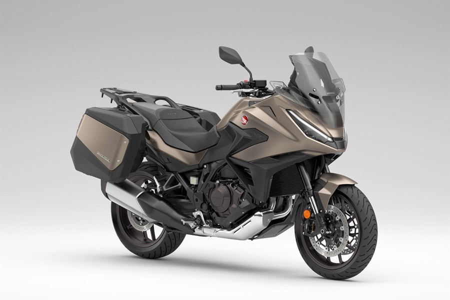 Honda NT1100
