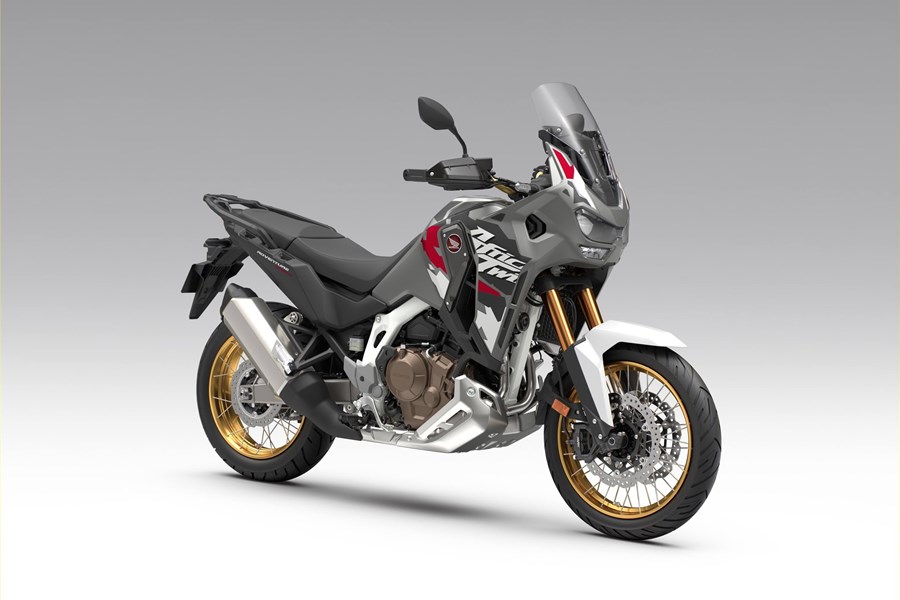 Honda CRF1100L Africa Twin Adventure Sports