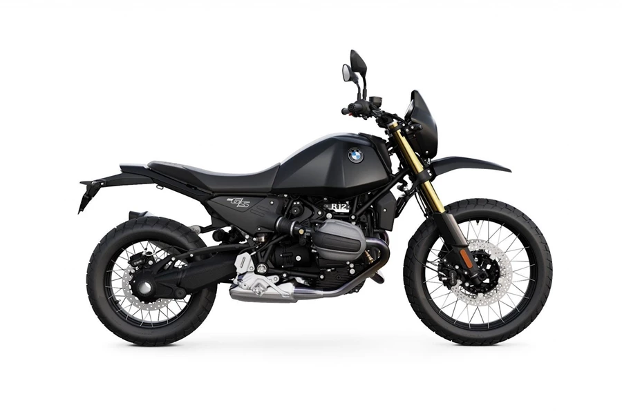 BMW R 12 G/S