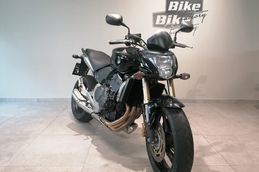 Honda CB 600 F Hornet