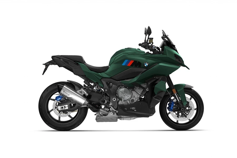 BMW M 1000 XR