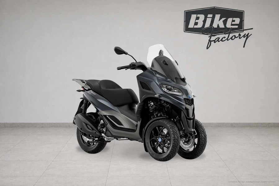 Piaggio MP3 310