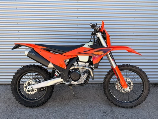 KTM 350 EXC-F (übrige) - Bild 1