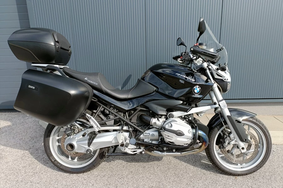 BMW R 1200 R
