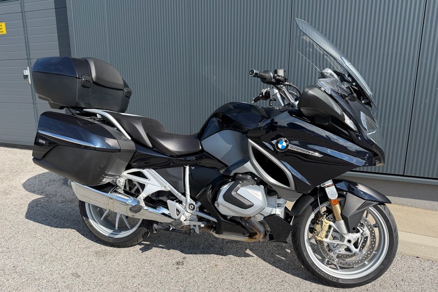 BMW R 1250 RT