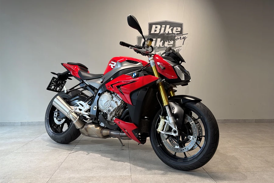 BMW S 1000 R