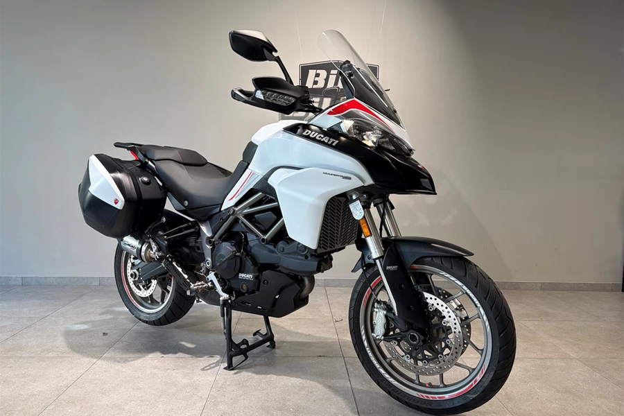 Ducati Multistrada 950