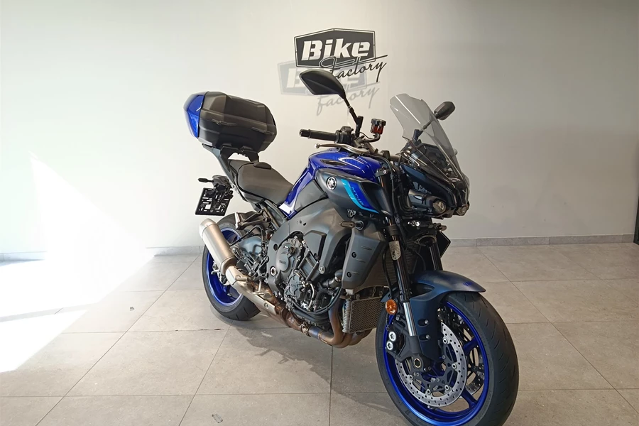 Yamaha MT-10