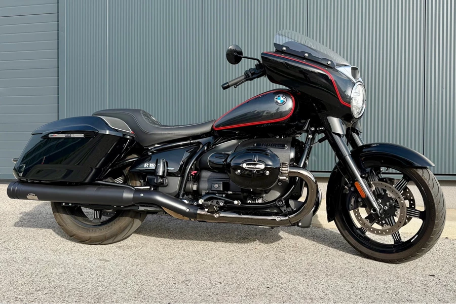 BMW R 18 B