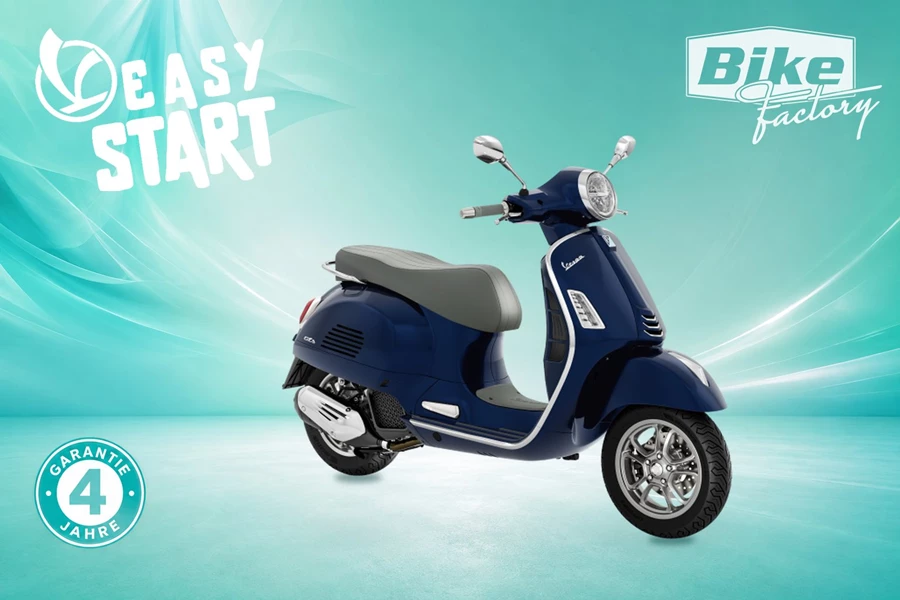 Vespa GTS 310