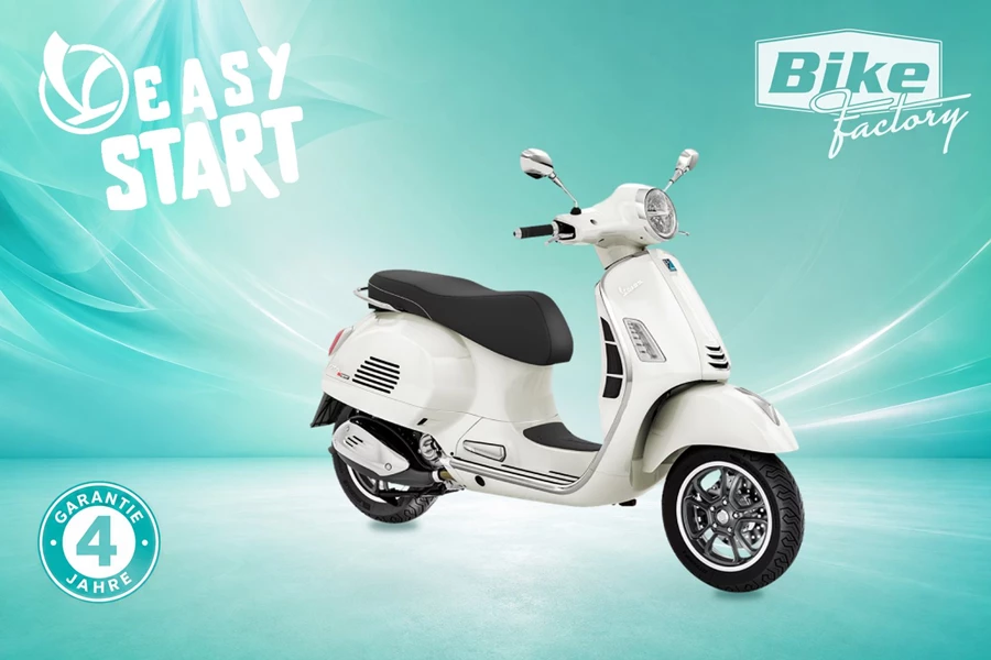 Vespa GTS 310 Super