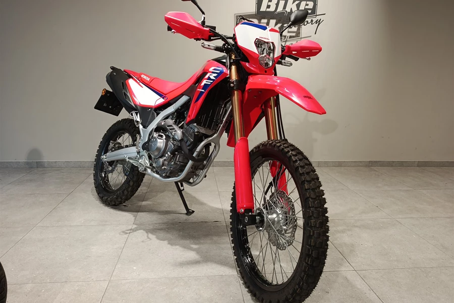 Honda CRF300L