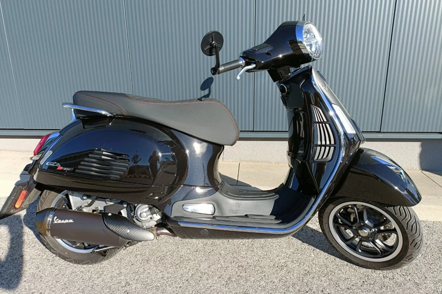 Vespa GTS 310 Super