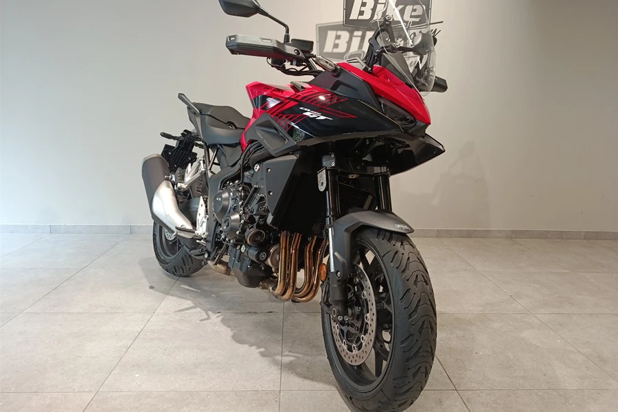 Honda CB1000GT