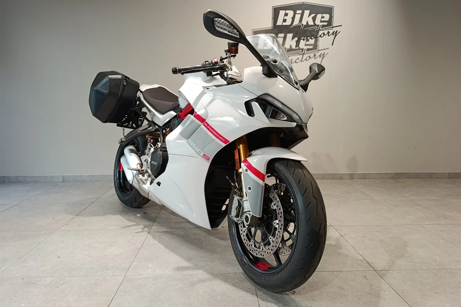 Ducati SuperSport 950 S
