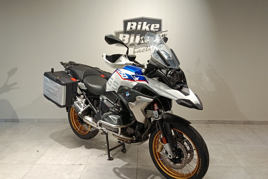 BMW R 1250 GS