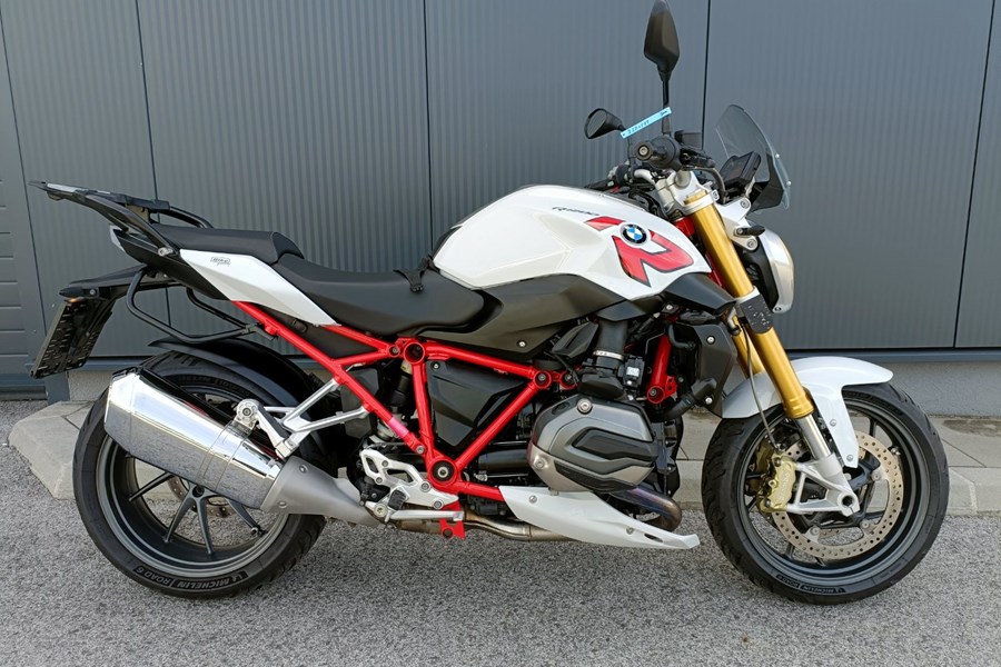 BMW R 1200 R