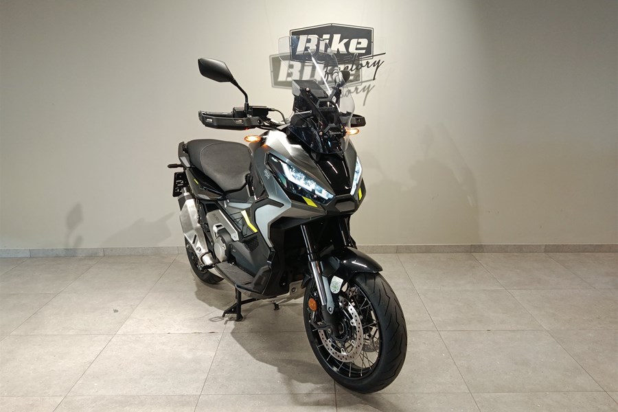 Honda X-ADV