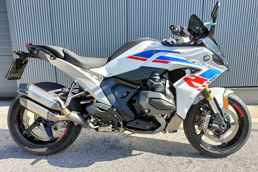 BMW R 1300 RS
