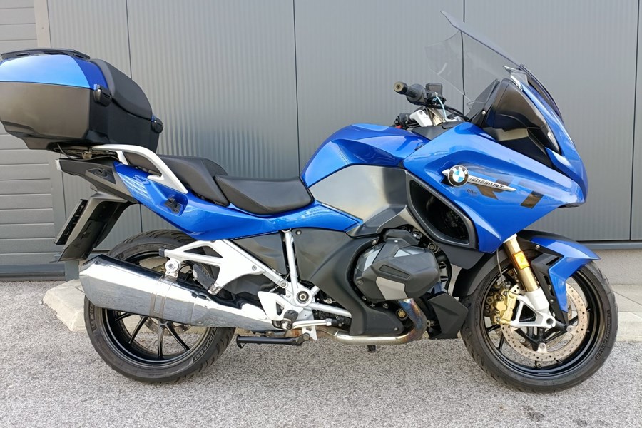 BMW R 1250 RT