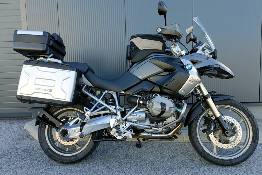 BMW R 1200 GS