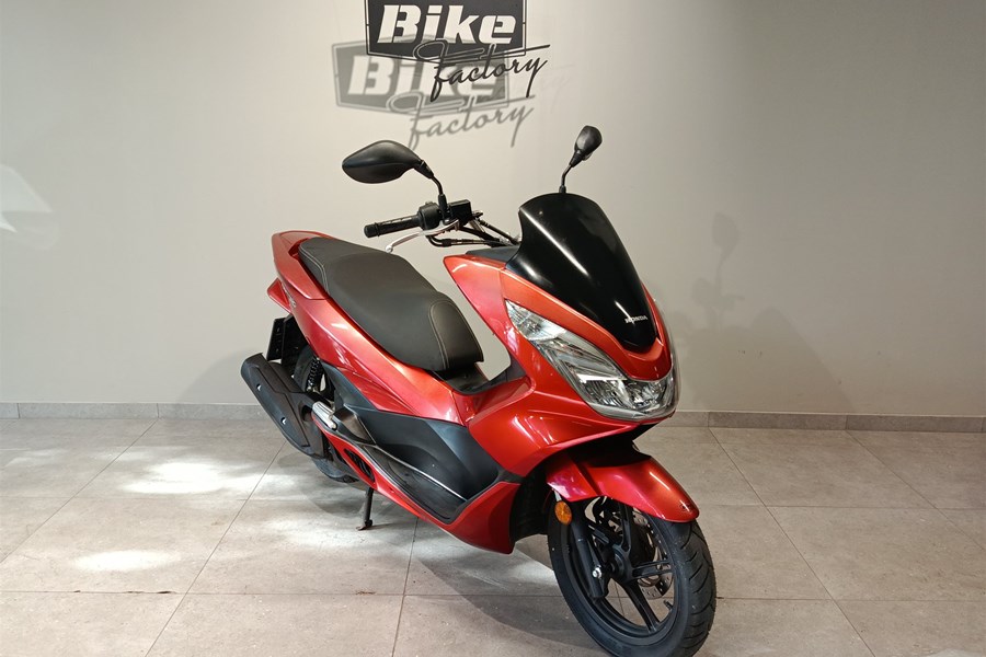 Honda PCX125