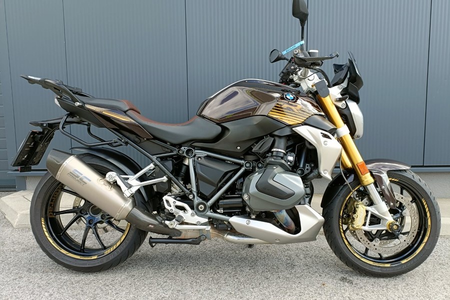 BMW R 1250 R