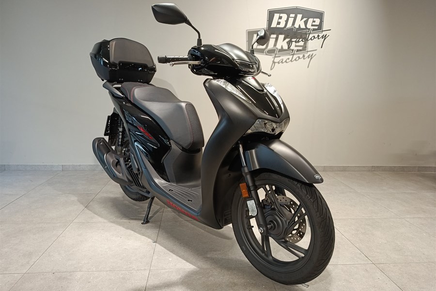 Honda SH150i