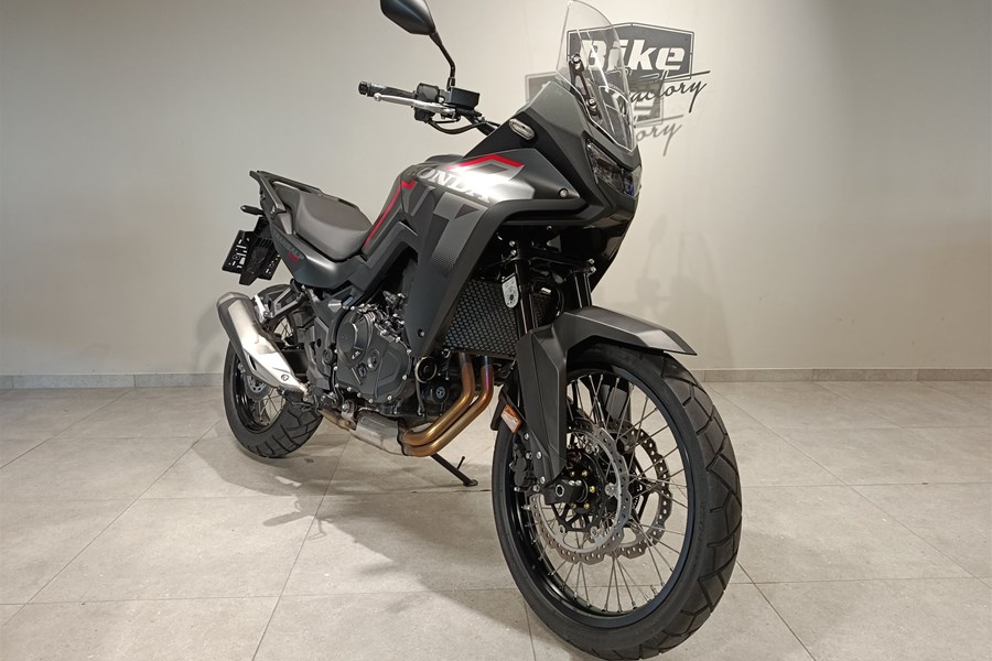 Honda XL750 Transalp