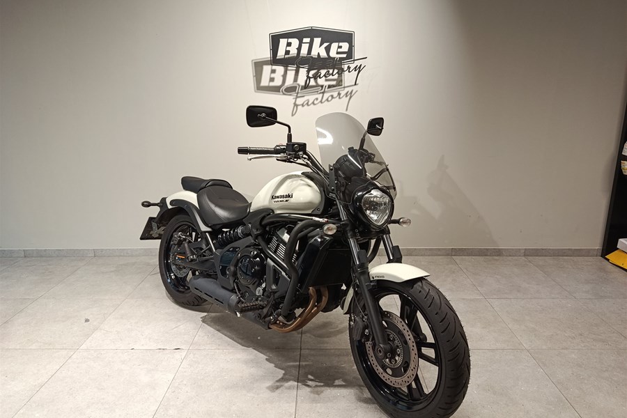 Kawasaki Vulcan S