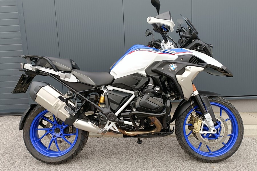BMW R 1250 GS