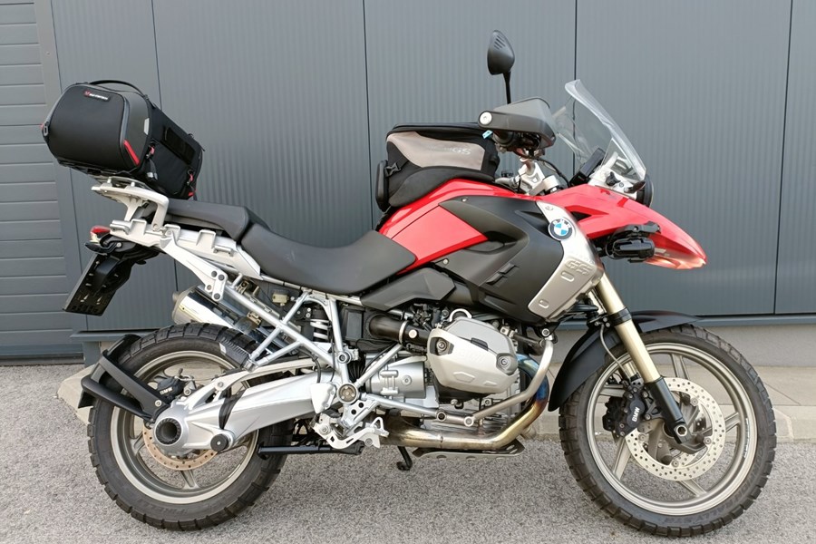 BMW R 1200 GS