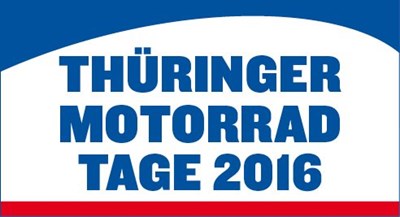 Thüringer Motorradtage 2016