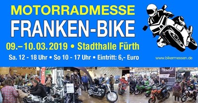 Franken-Bike Fürth