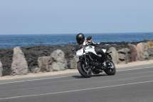 Motorrad Vergleich Hyosung Gt I Naked Vs Cfmoto Mt