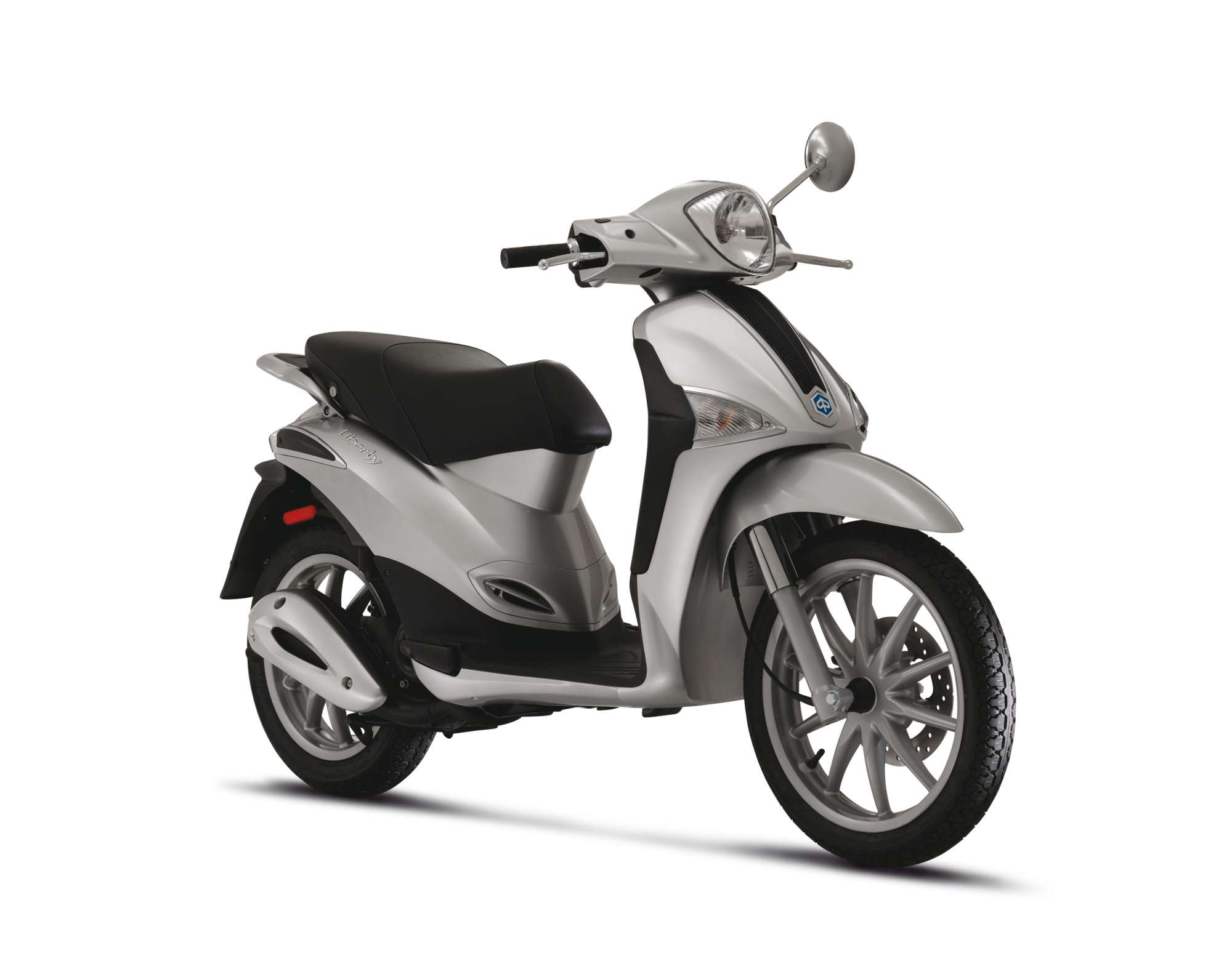 Motorrad Vergleich Piaggio Liberty 50 S 2022 Vs Piaggio Liberty 50 2T 2012