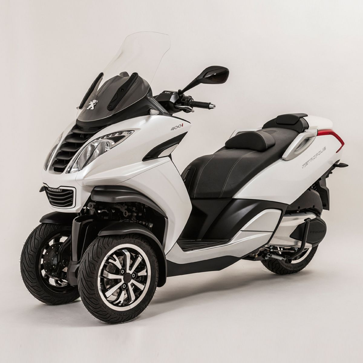 Motorrad Vergleich Peugeot Metropolis Vs Piaggio Mp Hpe