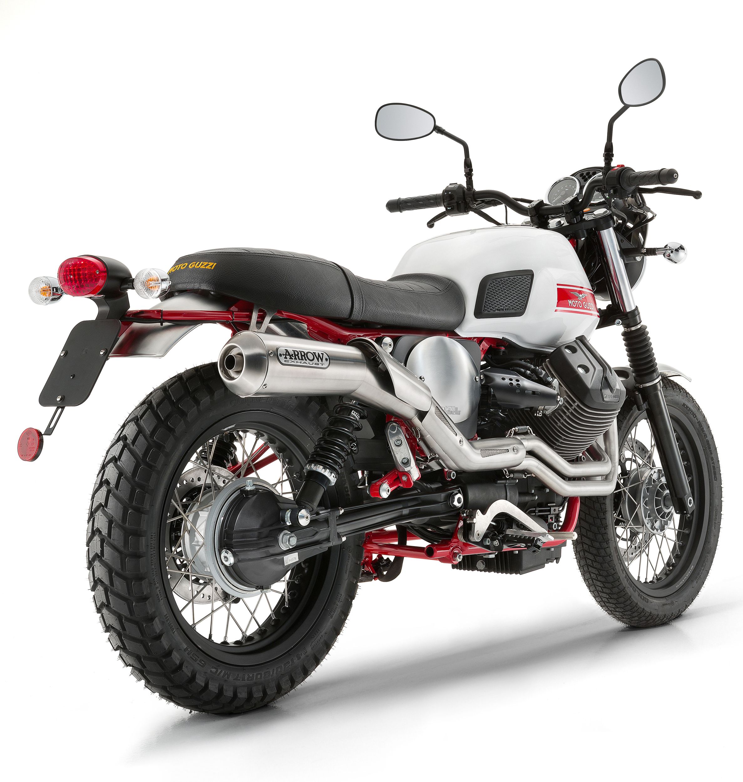 Gebrauchte Und Neue Moto Guzzi V Ii Stornello Motorr Der Kaufen