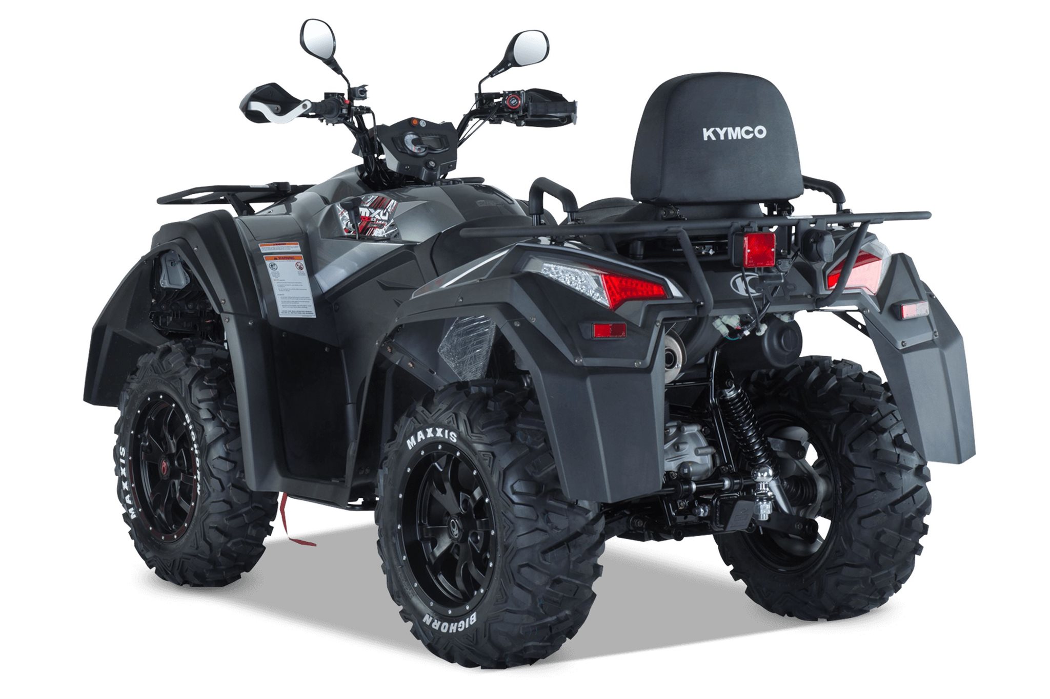 Kymco Mxu Probleme Dreferenz Blog