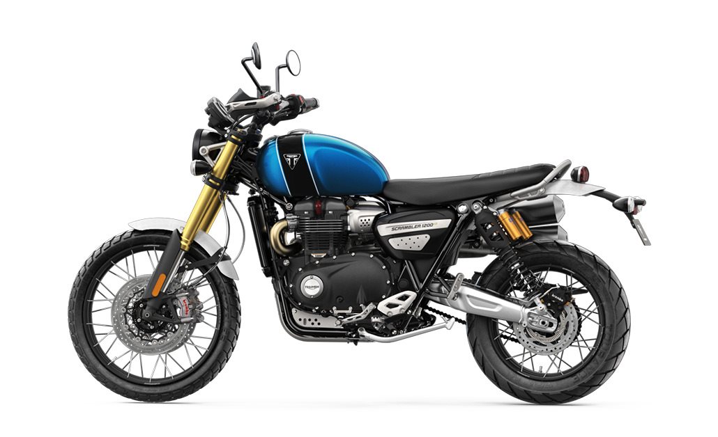 Triumph Scrambler Xe Daten Reviewmotors Co