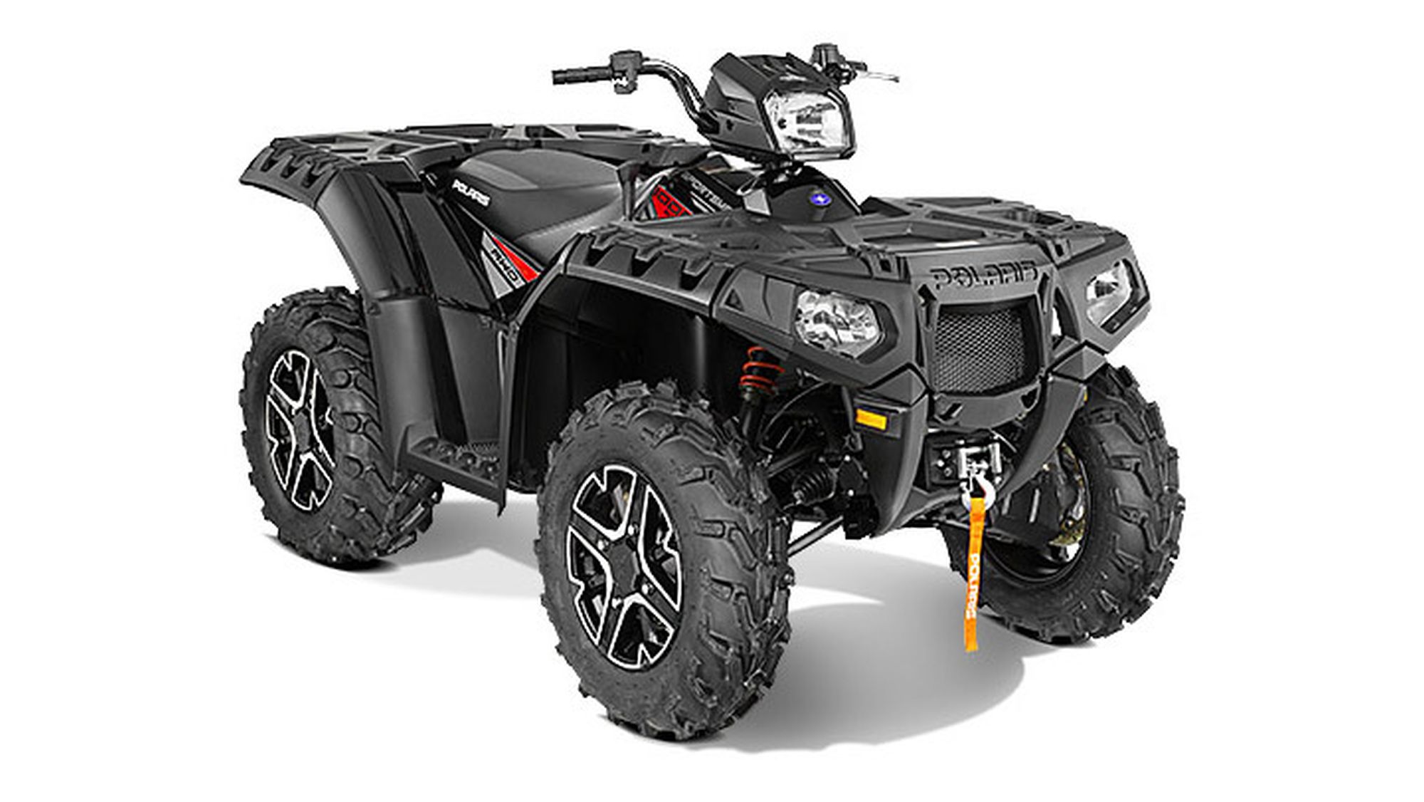 Motorrad Vergleich Polaris Sportsman Xp Vs Tgb Blade Lt