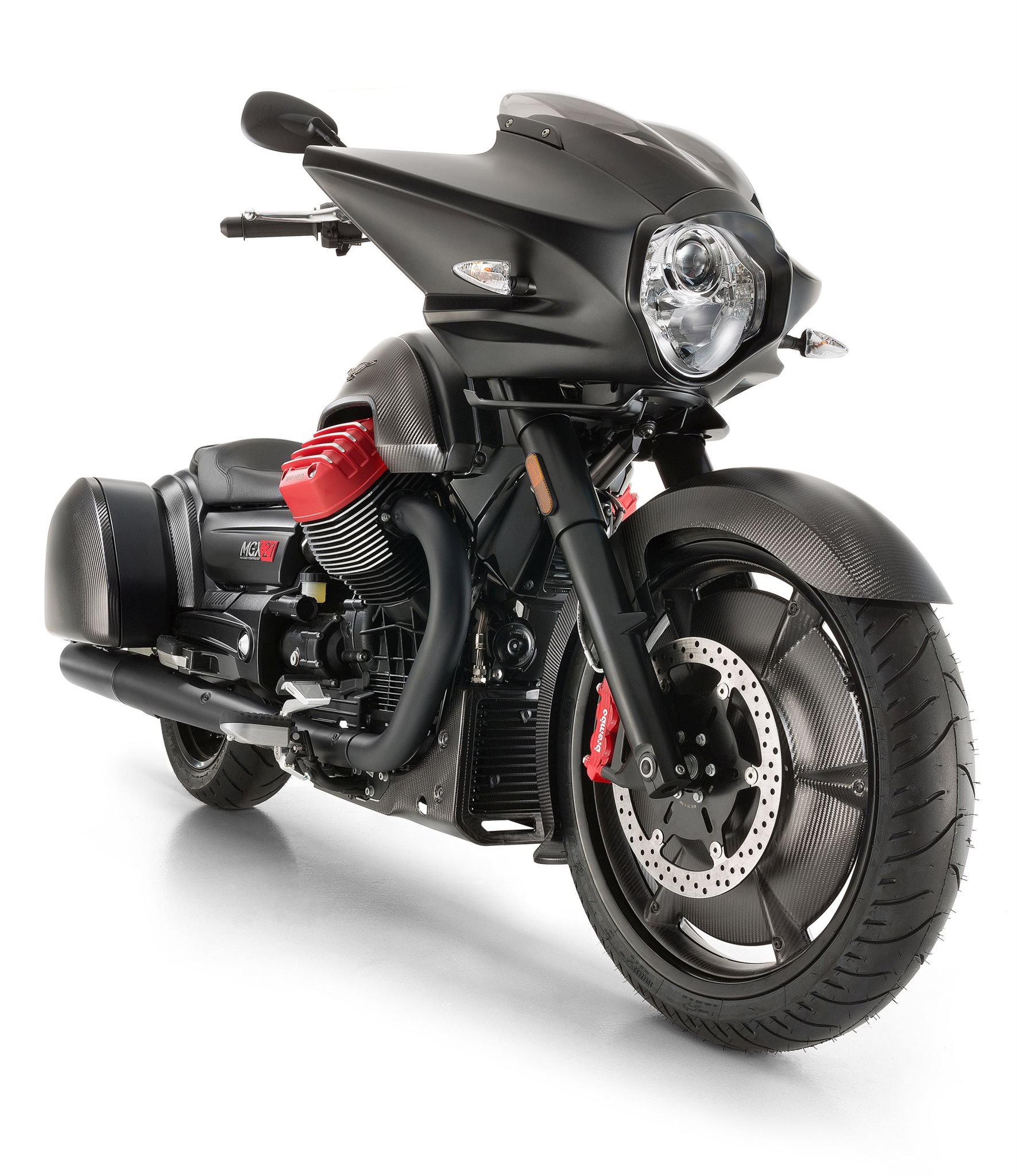 Gebrauchte Und Neue Moto Guzzi Mgx Motorr Der Kaufen