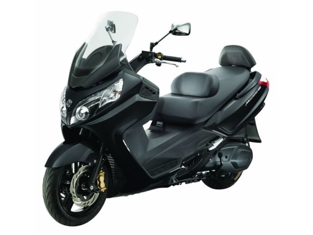 Motorrad Vergleich Suzuki Burgman 400 2021 Vs Sym MaxSym 400i 2020