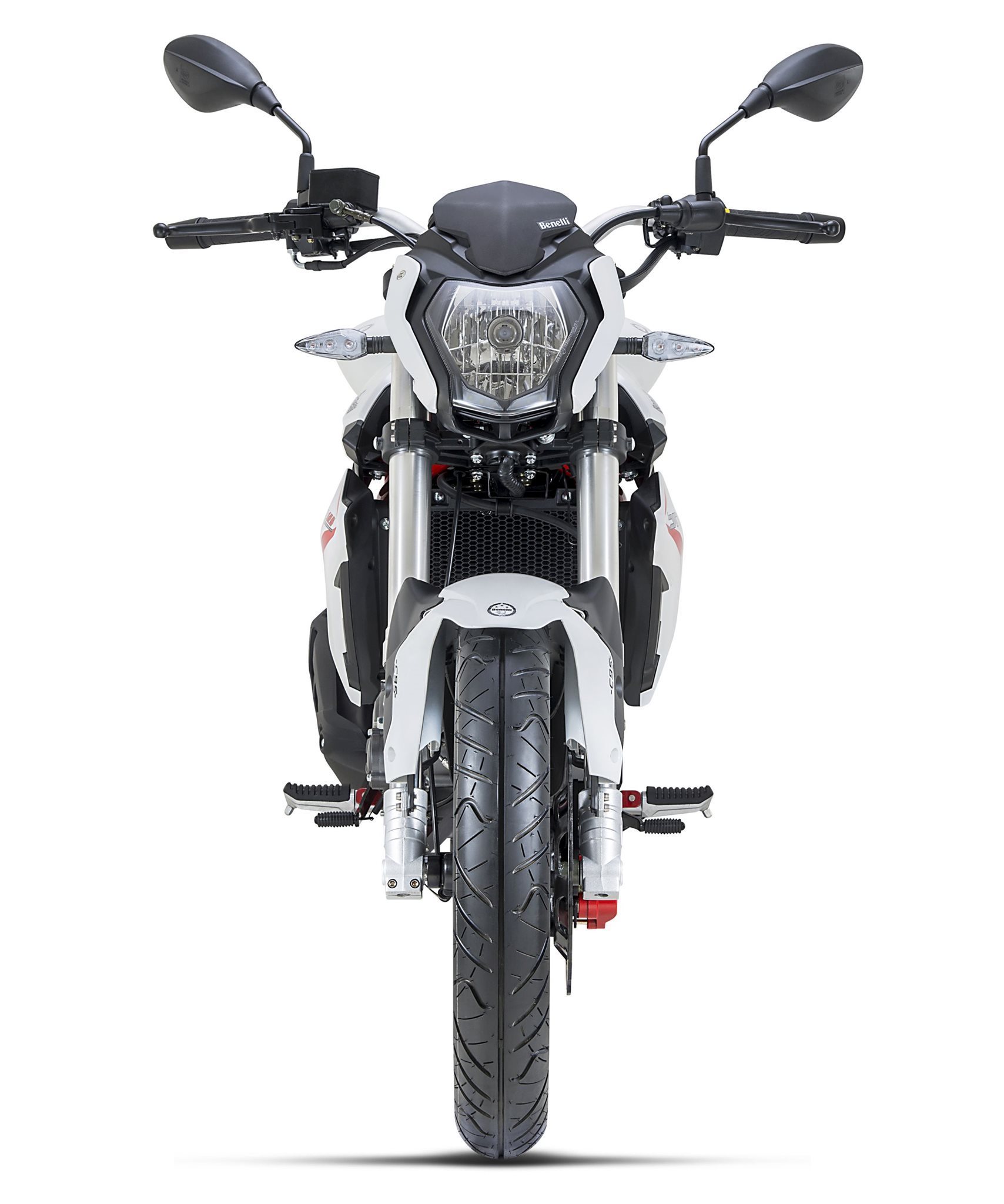 Motorrad Vergleich Zontes G Vs Benelli Bn