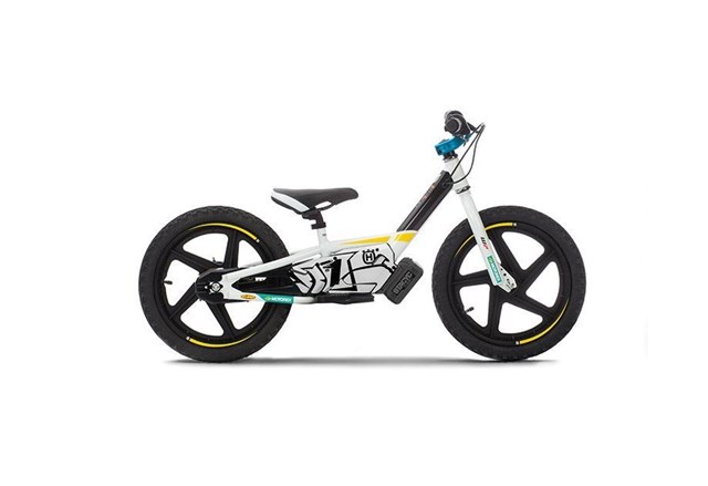 Husqvarna EE 1.16 ()