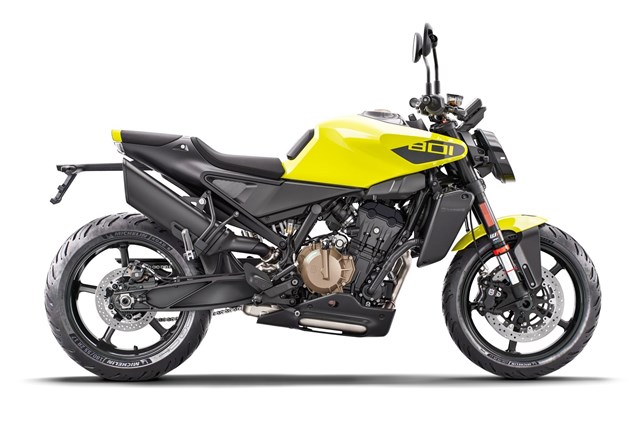 Husqvarna Vitpilen 801 L ()